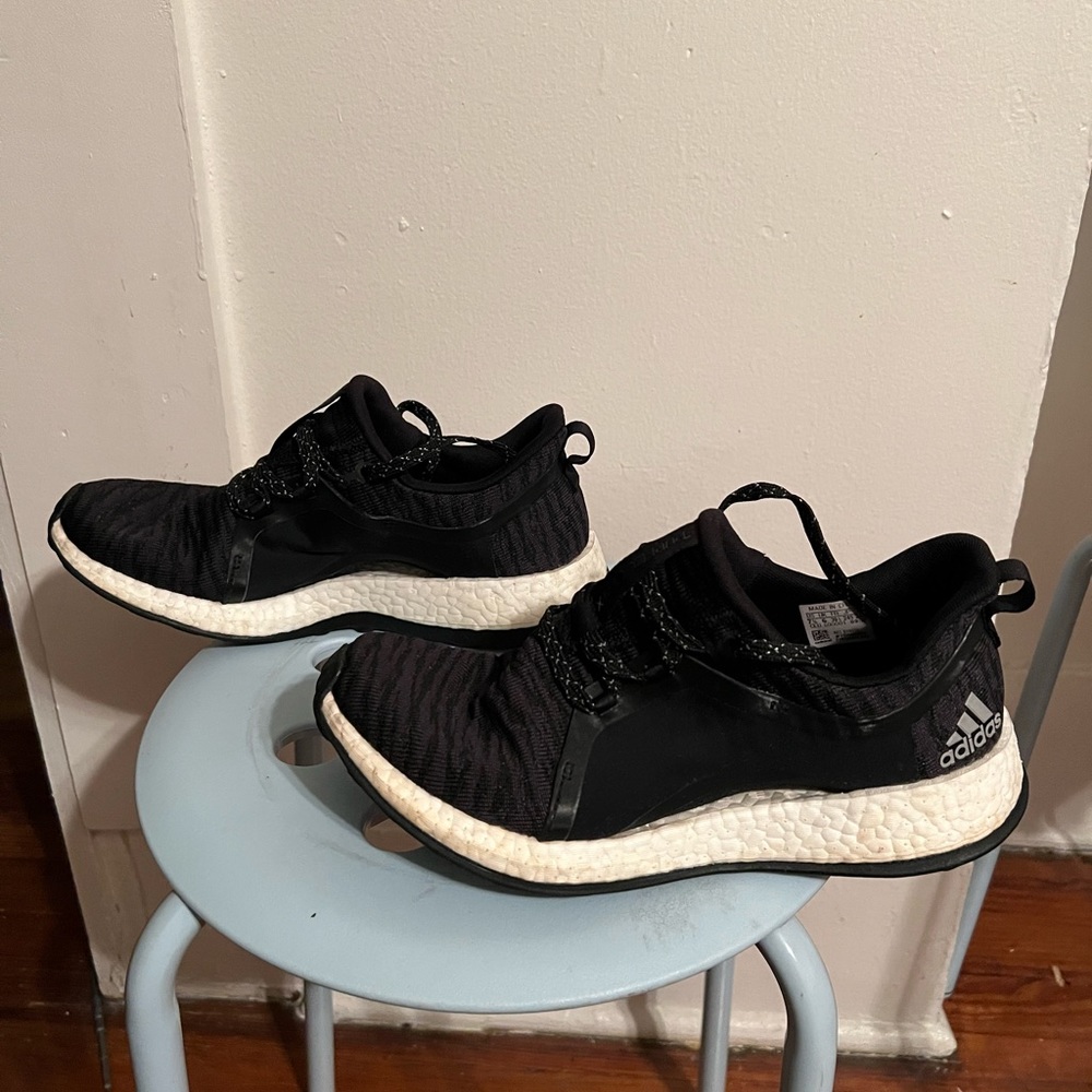 Adidas Pure Boost X